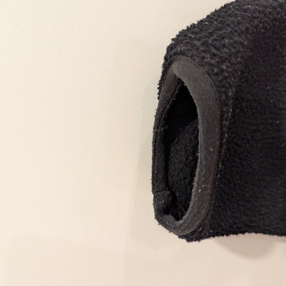 The North Face Retro Denali Jacket (Fleece, Black) - Picture 7 of 16